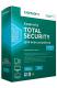 Kaspersky Total Security  для всех устройств на 1 год на 2 устройства