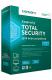 Kaspersky Total Security      1   2 