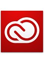 Adobe Creative Cloud for Teams 1 Multiple Platforms Multi European Languages Licensing Subscription