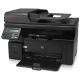 HP LaserJet Pro MFP M127fn