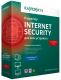 Kaspersky Internet Security 2014 Multi-Device Russian Edition. 2-Device 1 year Base Box