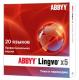 ABBYY Lingvo x5 20    