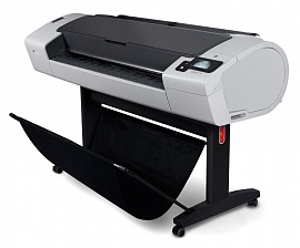 HP Designjet T790 ePrinter