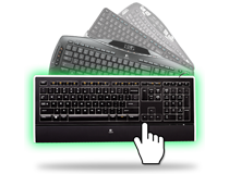 ������������ ���������� ��� ����������, ������ ���������� logitech,  ���������� ��� ���, ���������� USB